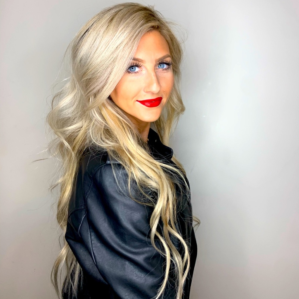 Meet your Posher, Tana